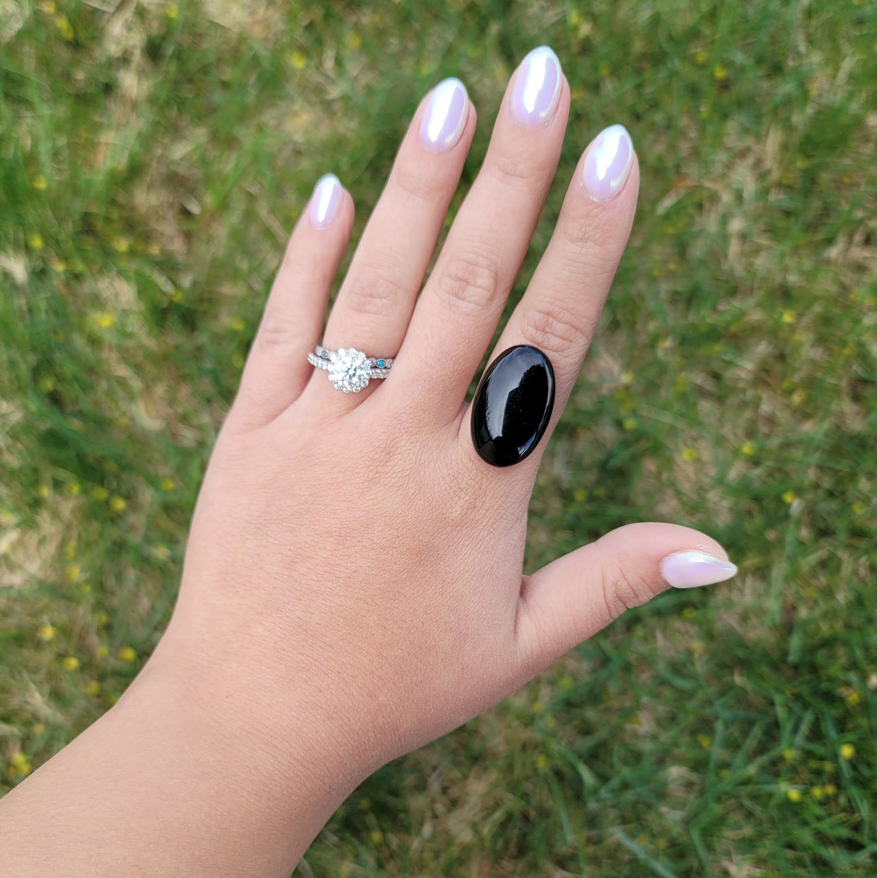 Custom Black Onyx