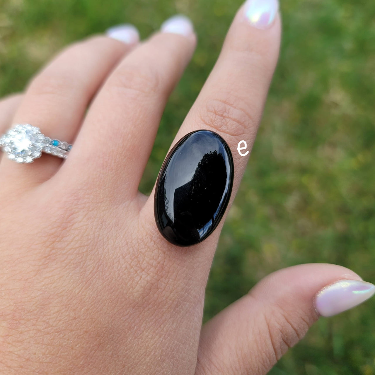 Custom Black Onyx