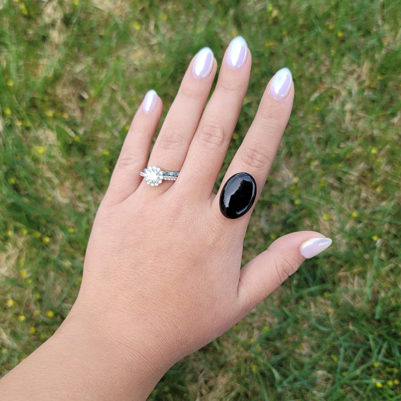 Custom Black Onyx