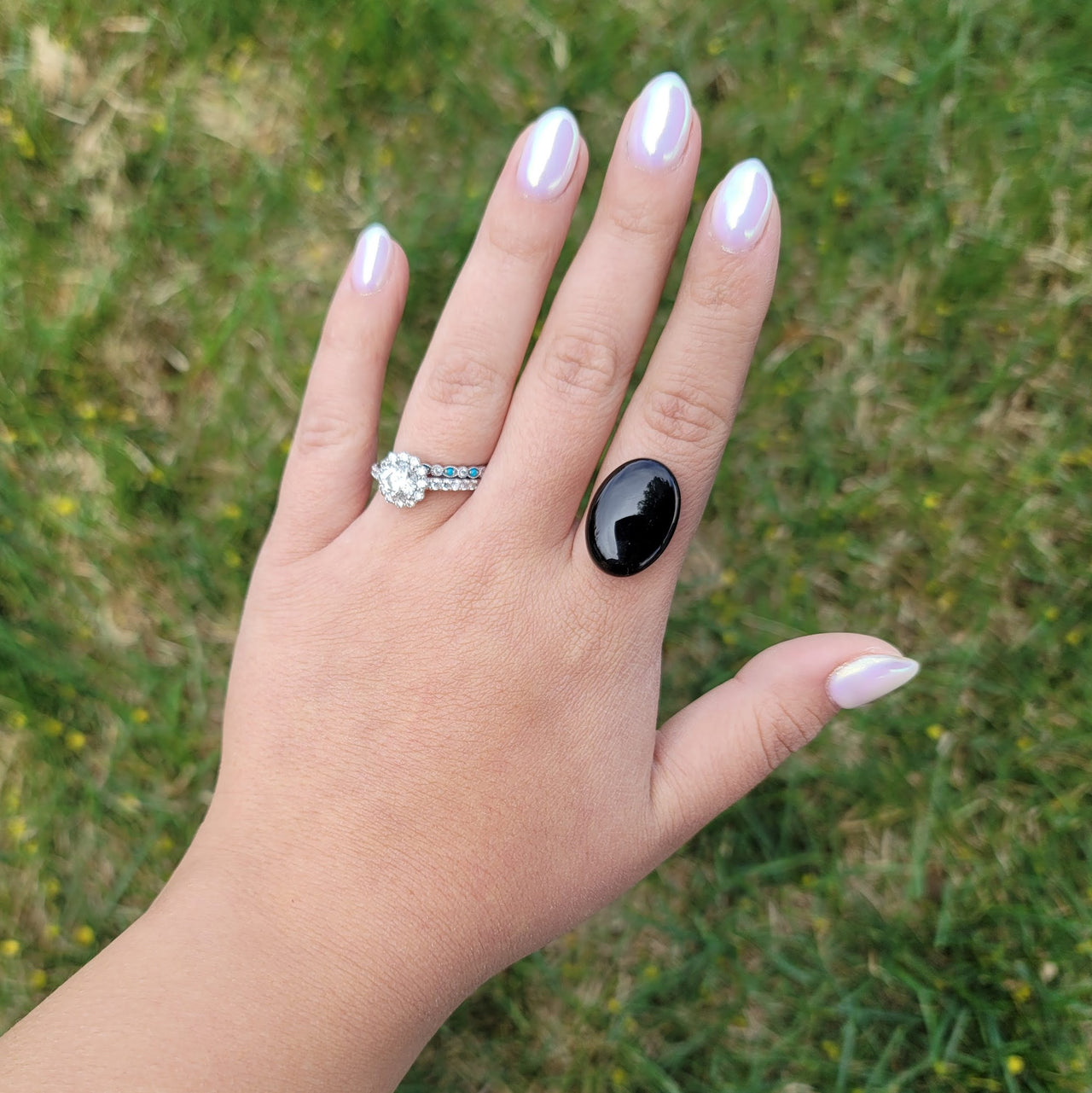 Custom Black Onyx